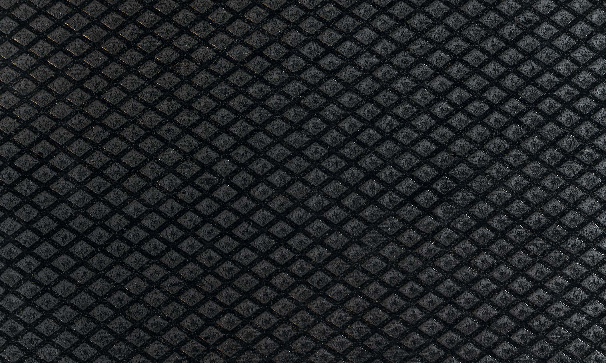 Bitumenmatte, Anti/Droehn/Matte, 50x20cm, selbstklebend (8 Stück)